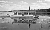 Wilderness cruise aboard the "Gator Gal"
