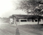 Gate house - Myakka City, Florida