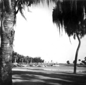 Boat basin