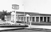 Tallahassee Democrat building : Tallahassee, Florida.