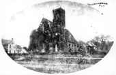 Episcopal church - Tallahassee, Florida.