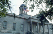 Federal courthouse - Tallahassee, Florida.