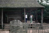 Tallahassee Junior Museum - Tallahassee, Florida.