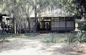 Tallahassee Junior Museum - Tallahassee, Florida.