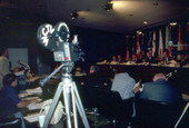 Cabinet meeting - Tallahassee, Florida