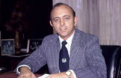 Bill Cartee.