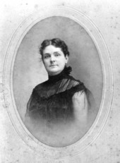 Eugenia Jenny Tatum.