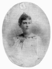 Helen Augusta Lang.