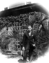 William Murrow at 500 Miccosukee Road - Tallahassee, Florida.