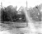 Bradford-Wells house - Tallahassee, Florida.