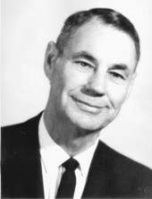 Amos Godby