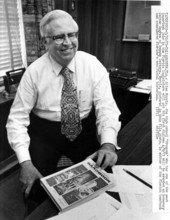 Allen Morris