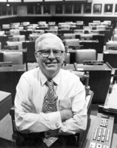 Allen Morris