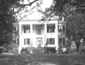 The Grove - Tallahassee, Florida.