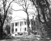 The Grove - Tallahassee, Florida.