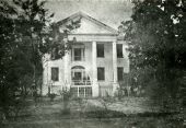 The Grove - Tallahassee, Florida.