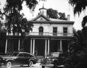 Goodwood - Tallahassee, Florida.