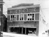 The Child building - Tallahassee, Florida.