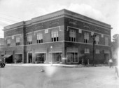 Masonic Building - Tallahassee, Florida