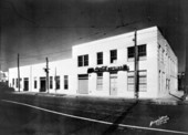 Coca-Cola Bottling Company - Tampa, Florida.