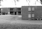 FAMU housing - Tallahassee, Florida.
