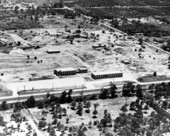 Indian River Community College - Fort Pierce, Florida.