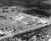 Indian River Community College - Fort Pierce, Florida.