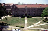 Jennie Murphree Hall.