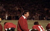 Florida State University football game