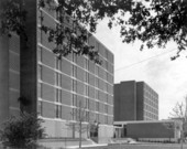 Salley Hall.