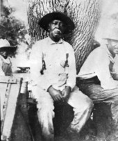 Old Joe Welch
