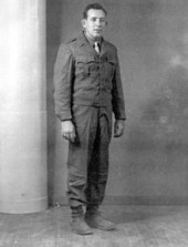 Emmett Clarence Ferrell, Jr.