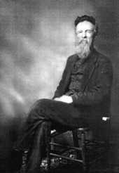 James Llewellyn Oliver