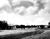 Homes in Valencia Villas - DeLand, Florida