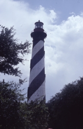 Saint Augustine Lighthouse