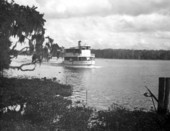 Noah's Ark on the Saint Johns River