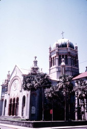 Flagler Memorial Church - Saint Augustine, Florida