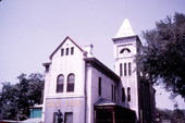 Old St. Augustine Jail - Saint Augustine, Florida