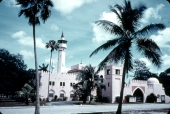 Opa-Locka City Hall - Opa-locka, Florida