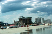 View of Daytona Beach - Daytona Beach, Florida