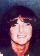 Portrait of Metro-Dade Police Department officer Cheryl W. Seiden.
