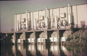 Pump station - Miami, Florida