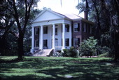 View of "The Grove" - Tallahassee, Florida.