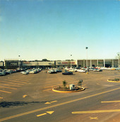 Northwood Mall in Tallahassee.