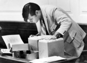 Florida Senator Bob Graham filing bills