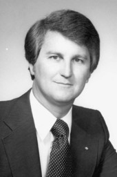 Portrait of Florida Legislator Bobby Brantley