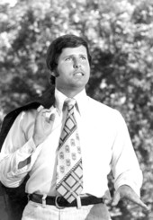 Portrait of representative Tom Gallagher