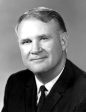 Earl Faircloth