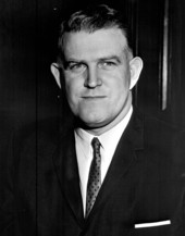 James W. Kynes