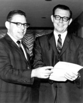 Frederick B. Karl